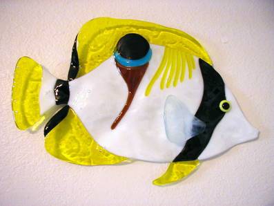 Butterfly Fish Pictures